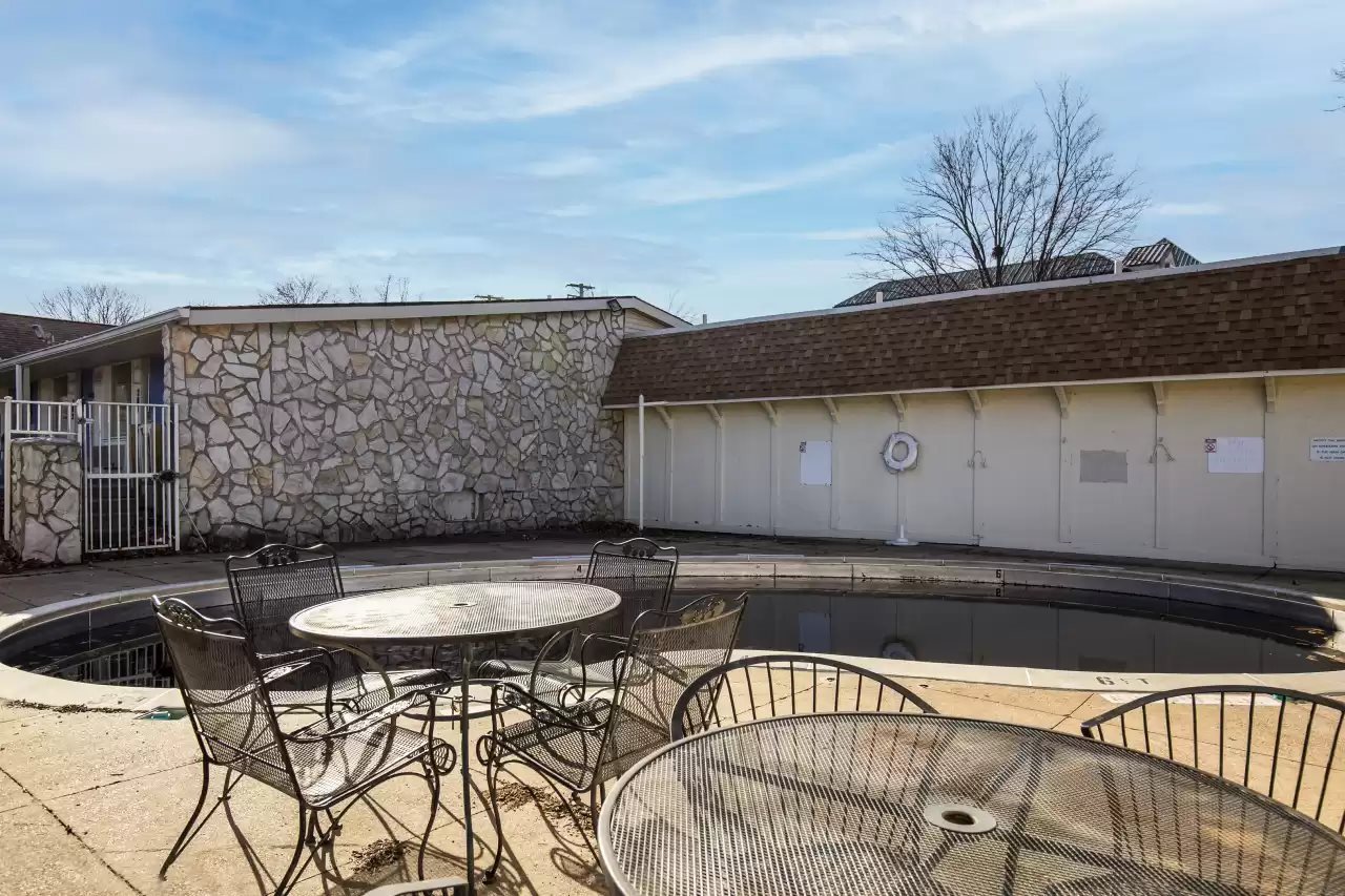 Rodeway Inn Fenton MO - photo 8