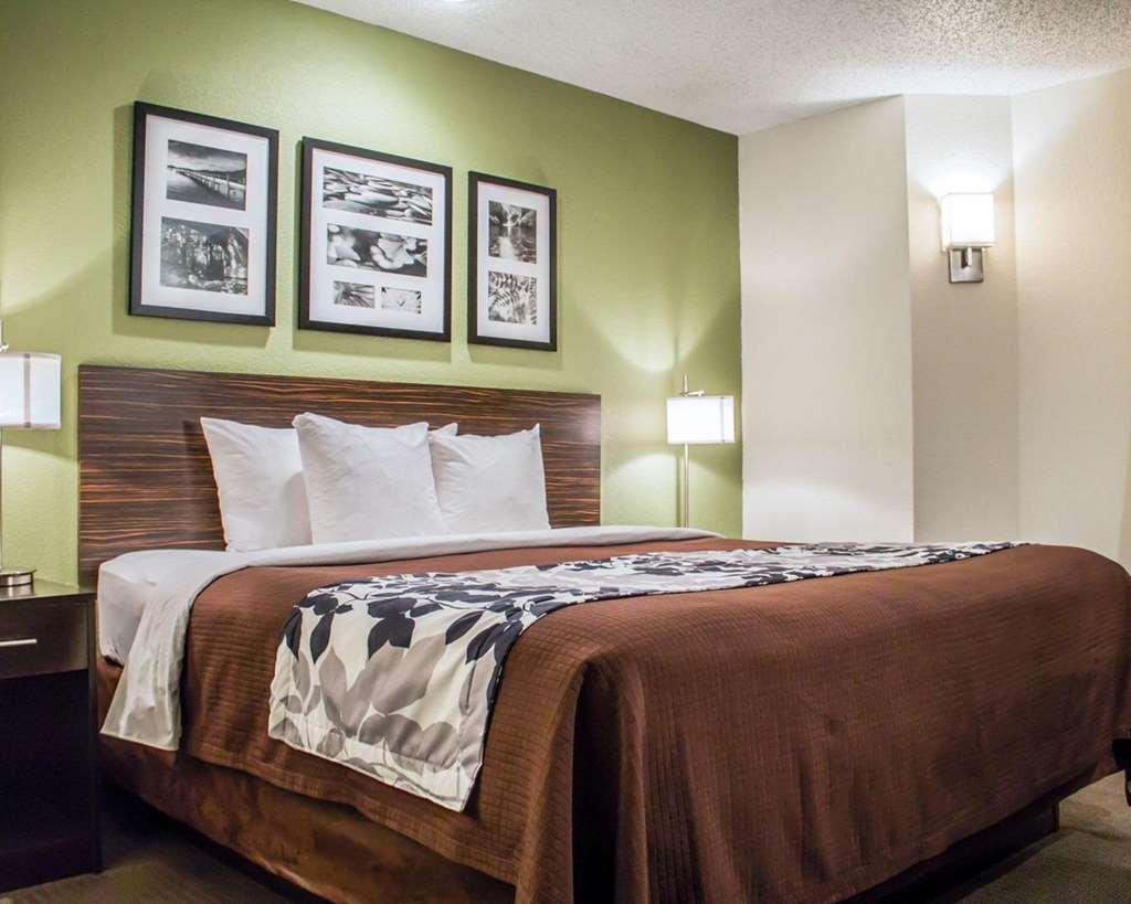 Sleep Inn Summersville New River Gorge Area - photo 9