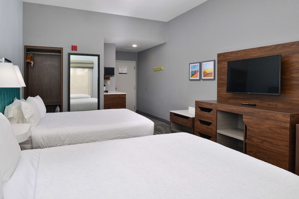 Hampton Inn Panama City Beach - photo 9
