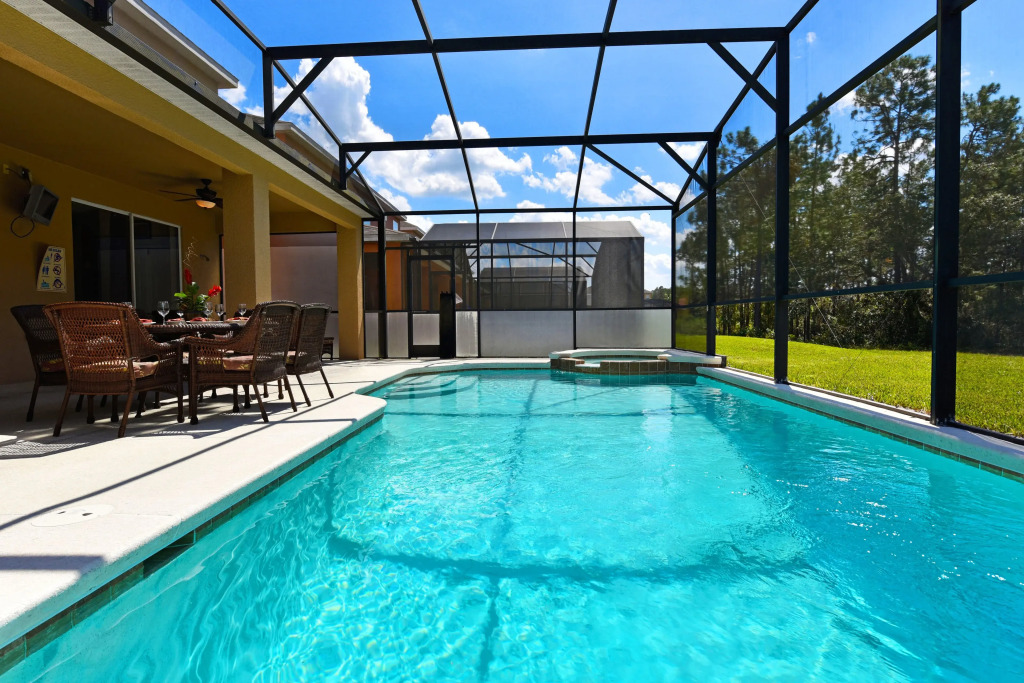Watersong Resort 6bd Pool Hm 2 Master Suites 956oc 6 Bedroom Home by RedAwning - photo 13