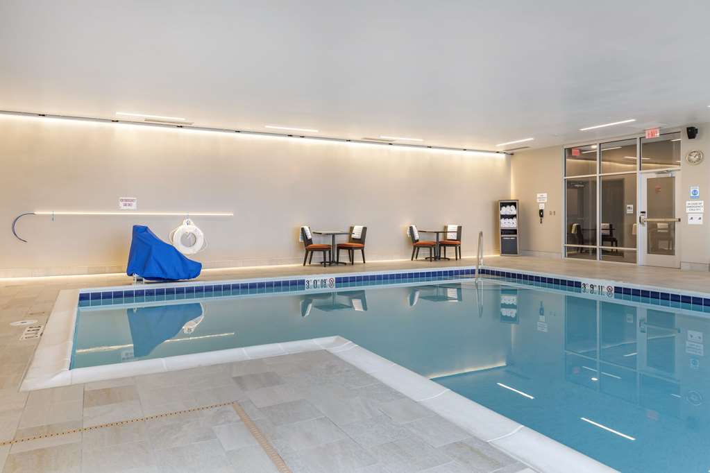 Cambria Hotel Bloomington Mall of America Minneapolis Airport - photo 24