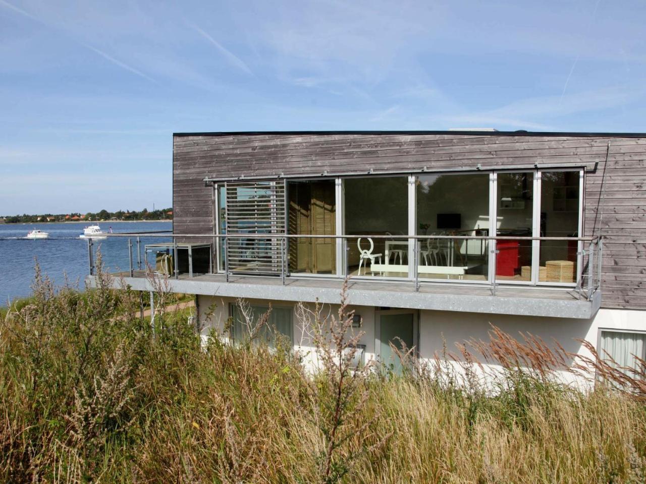 7 person holiday home in Stege By Traum — 4-Star Luxury Hotel in Stege, Denmark