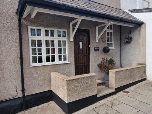 Two bedroom character cottage — 4-Star Luxury Hotel in Rhuddlan, United Kingdom
