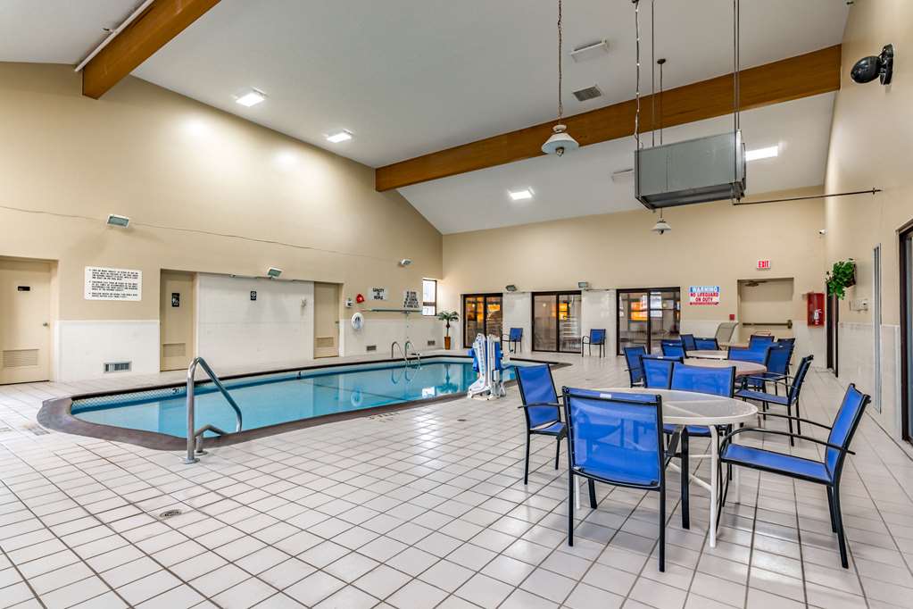 Quality Inn Schenectady Albany - photo 24