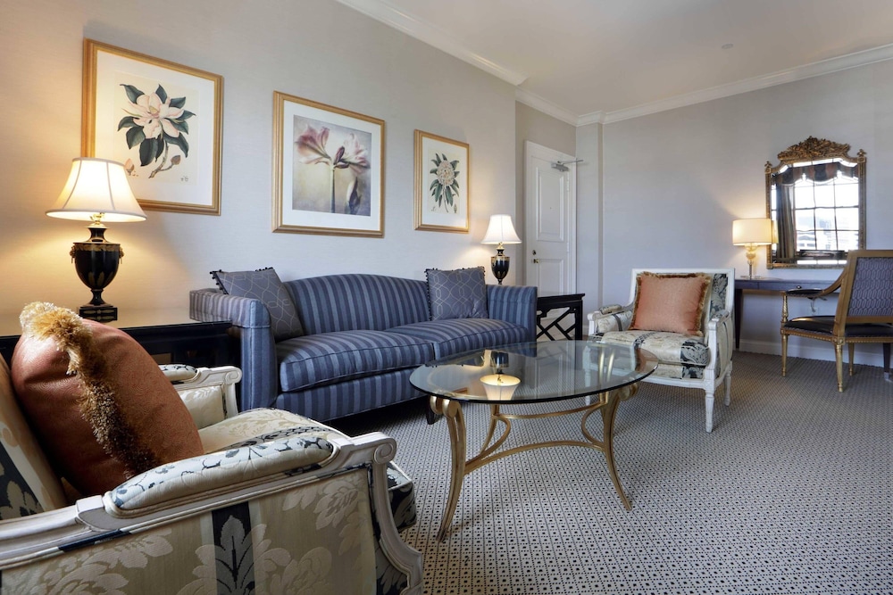 Le Méridien Dallas The Stoneleigh - photo 5