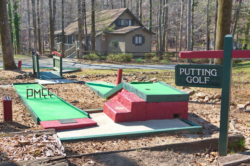 Pine Mountain Club Chalets Resort - photo 353