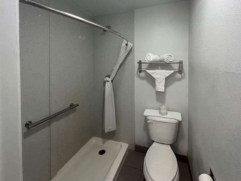 Motel 6 Yuba City CA - photo 18