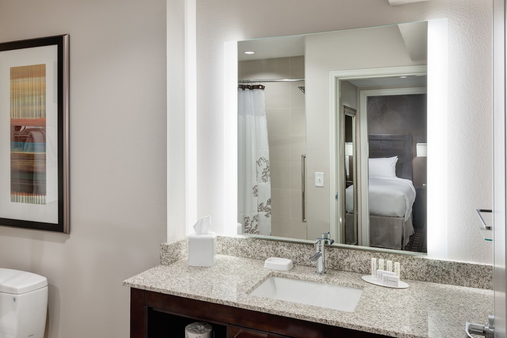 Residence Inn by Marriott Dallas Plano Richardson - photo 12