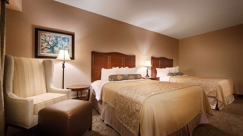 The Inn at Lewisburg BW Signature Collection - photo 14