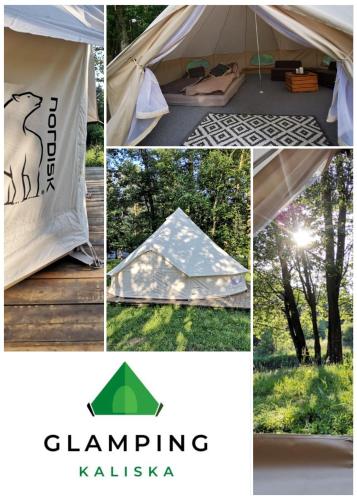Glamping Kaliska — Unknown City — photo 2