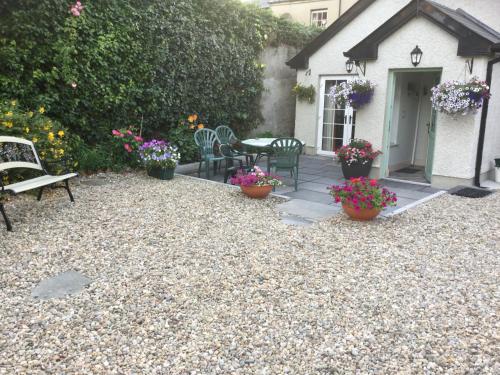 Crammond House — 4-Star Luxury Hotel in Ramelton, Republic of Ireland