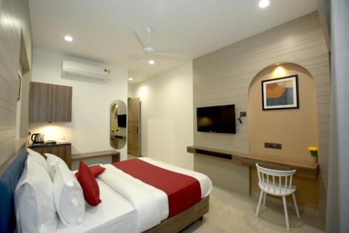 Ramainn Hotel — Anand — photo 5