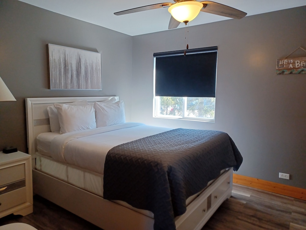 Alexanders Landing - photo 44