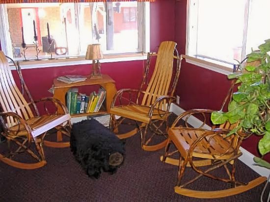 Greybull Motel - photo 26