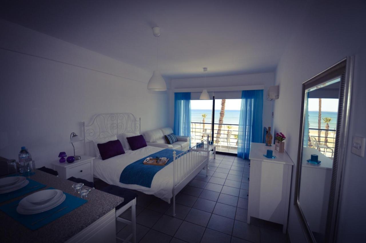 Krasas Beach Apartment Rentals