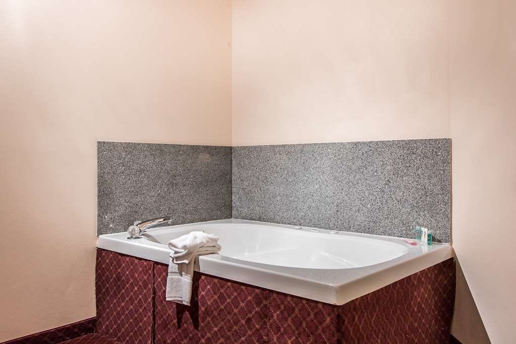 Quality Suites New Iberia - photo 16