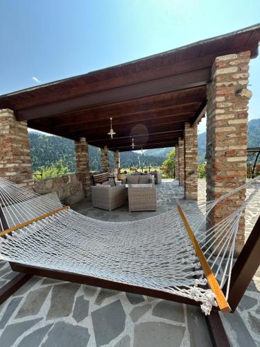 Villa Likani