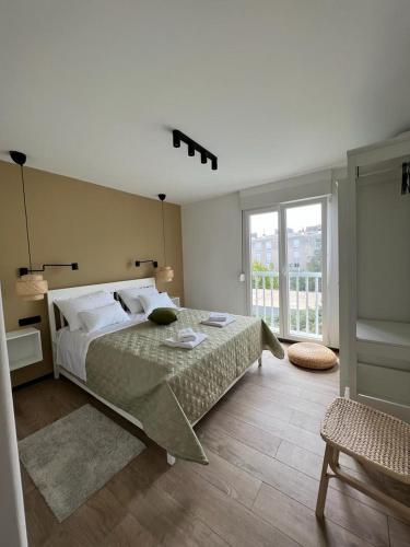Apartment VivaLaVida Center — 4-Star Luxury Hotel in Zadar, Croatia