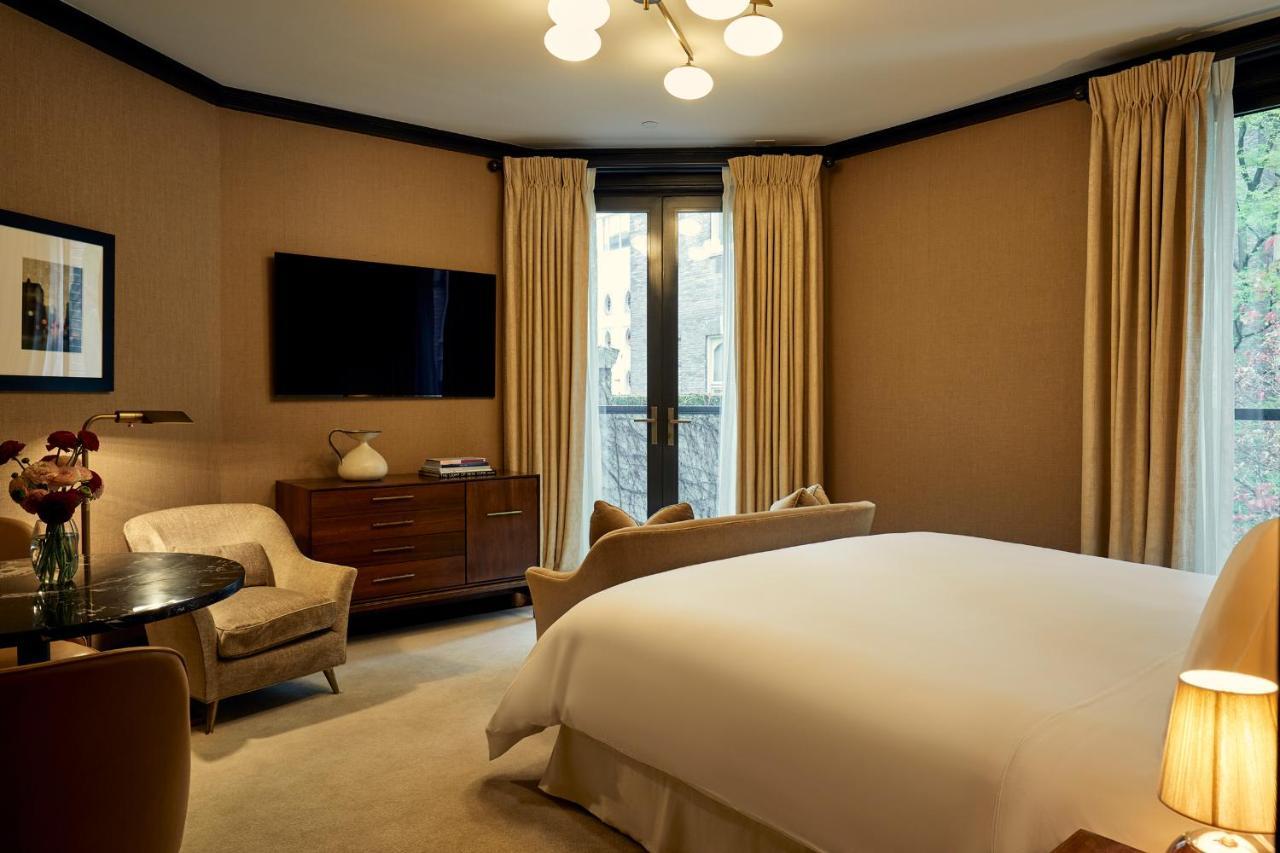 Fasano Fifth Avenue I Private Members Club & Hotel - photo 5