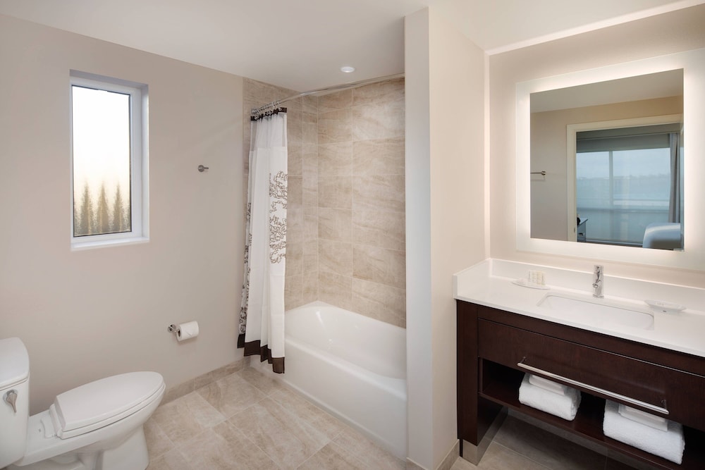 Residence Inn by Marriott Seattle South Renton - photo 19