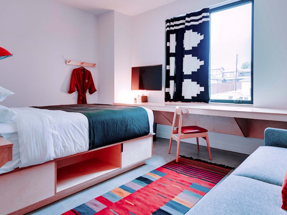 Hotel Dryce - photo 3