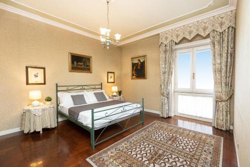 Aurelia Montana Luxury by Rental in Rome — 4-Star Luxury Hotel in Rome, Italy