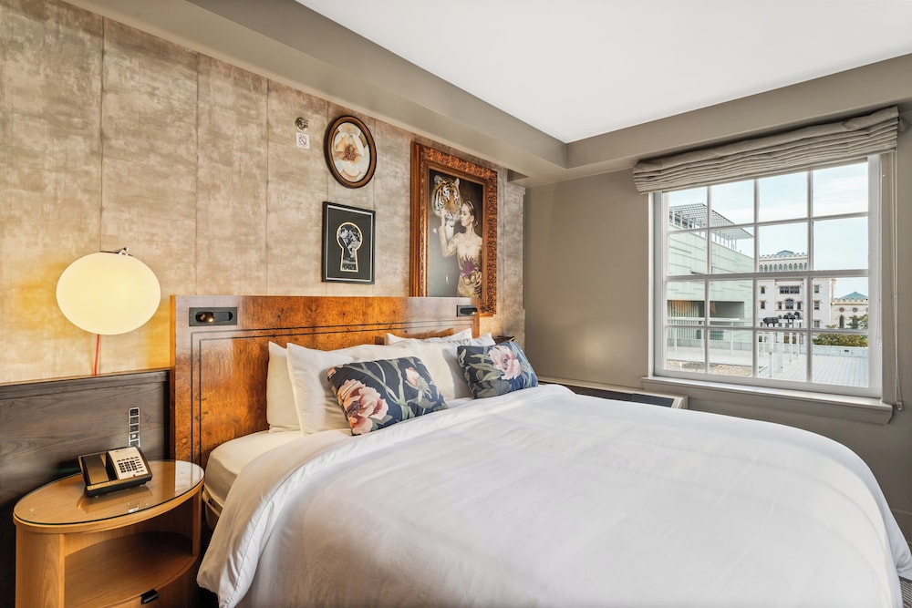 Hotel Indigo Baton Rouge Downtown by IHG - photo 53