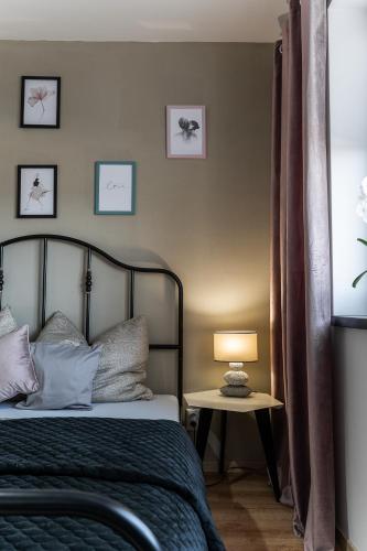 New Spacious Apartment with City View — 4-Star Luxury Hotel in Kosice, Slovakia