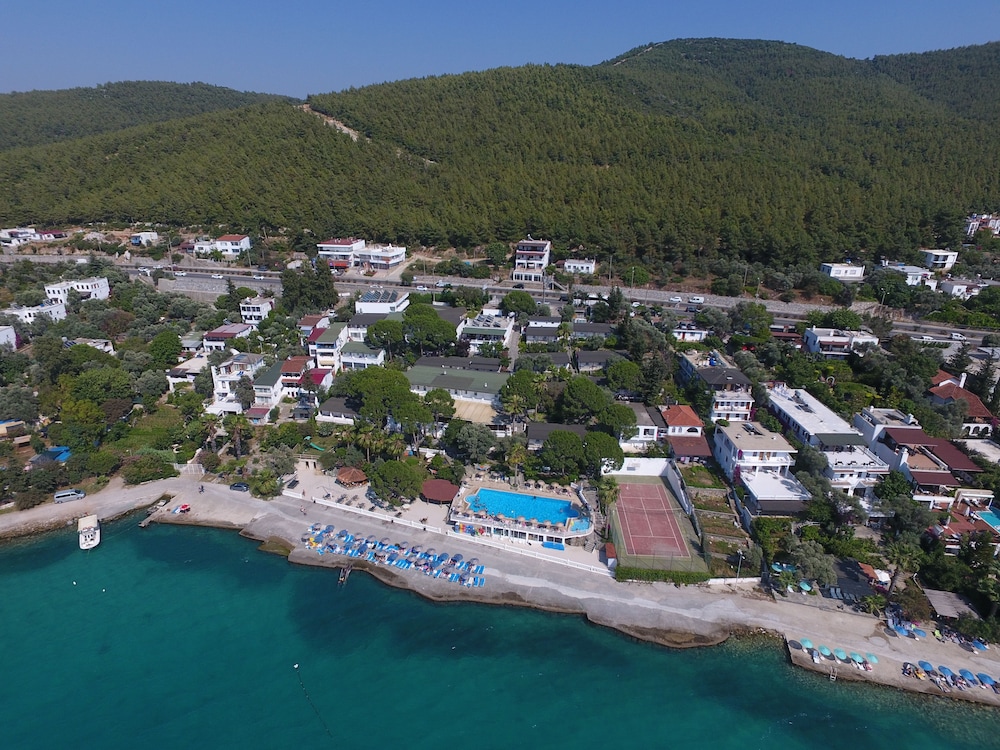 Greenport Bodrum Hotel - last minute hotel in Bodrum