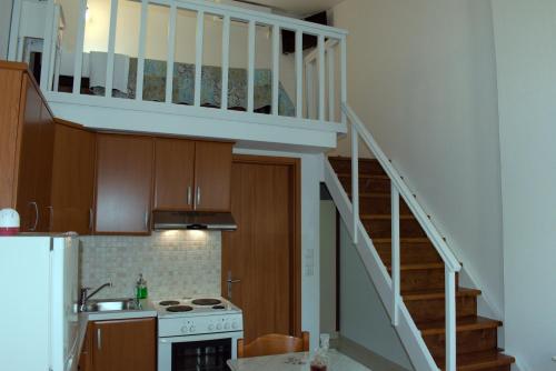 Preveli Apartments — 4-Star Luxury Hotel in Rethymno, Greece