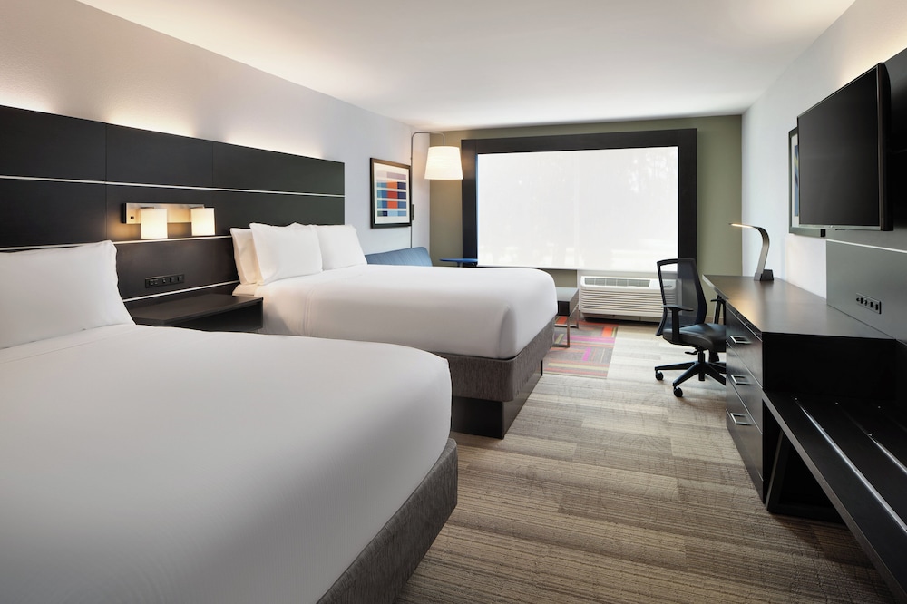 Holiday Inn Express & Suites Brunswick by IHG - photo 6