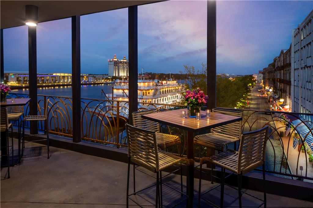 Hyatt Regency Savannah - photo 43