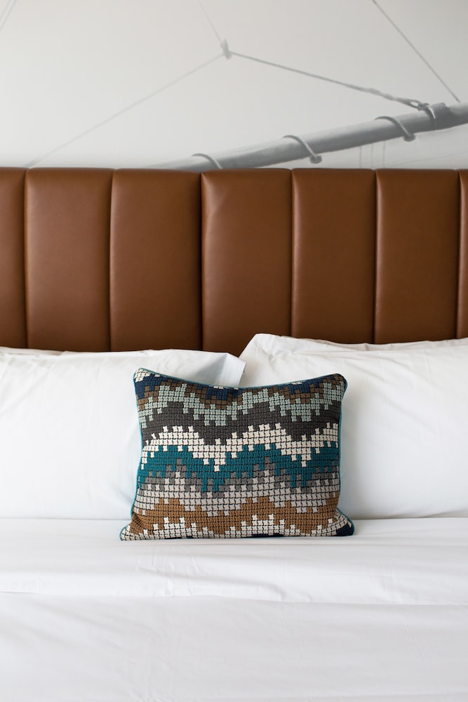 Hotel Indigo Old Town Alexandria an IHG Hotel - photo 5