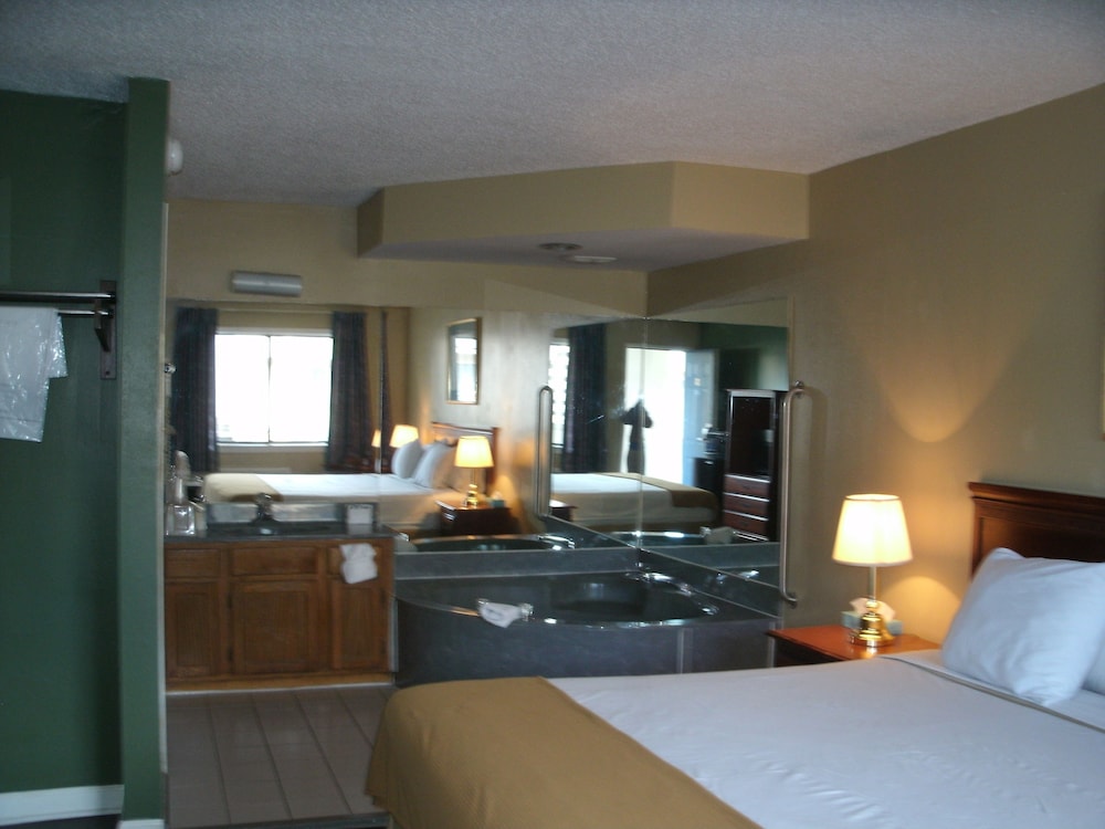 Motel 6 Millington TN - photo 7