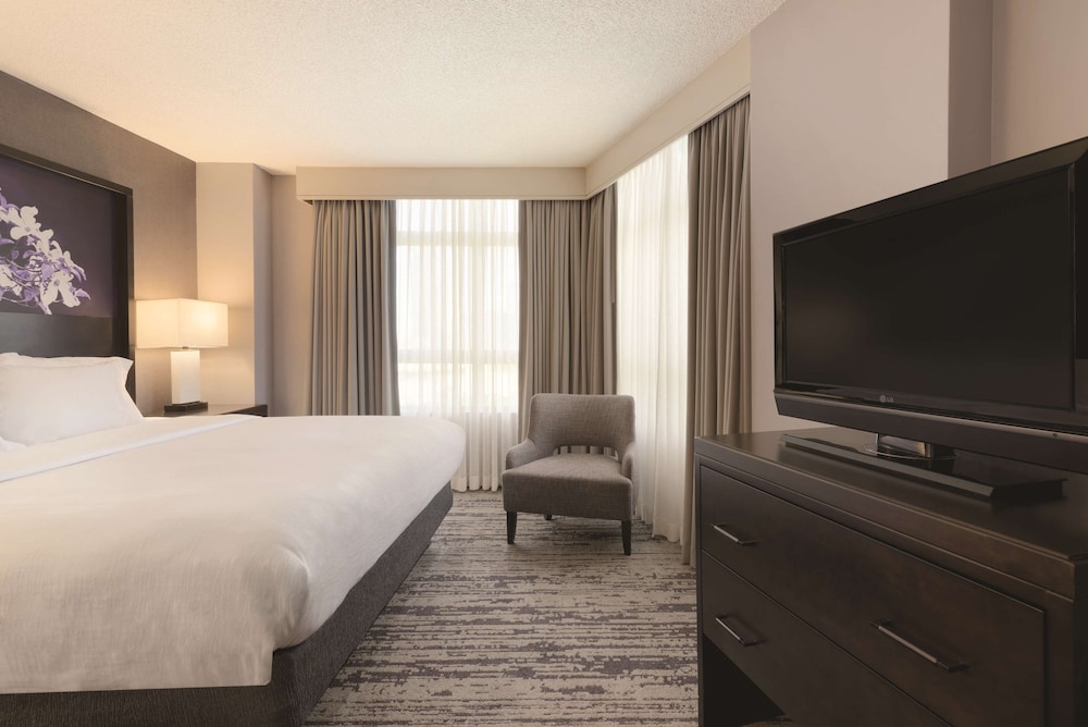 Embassy Suites by Hilton Atlanta at Centennial Olympic Park - photo 15