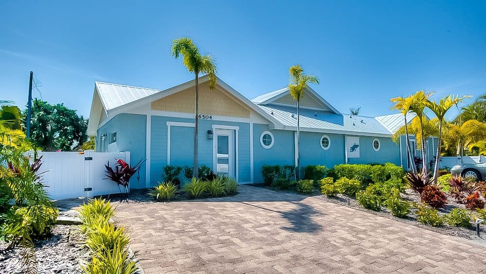 Island Hideaway by AMI Locals - photo 18