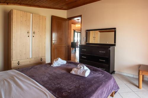 Cassandra Apartment Plataria — Plataria — photo 3
