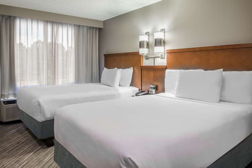 Hyatt Place Atlanta Duluth Johns Creek - photo 18