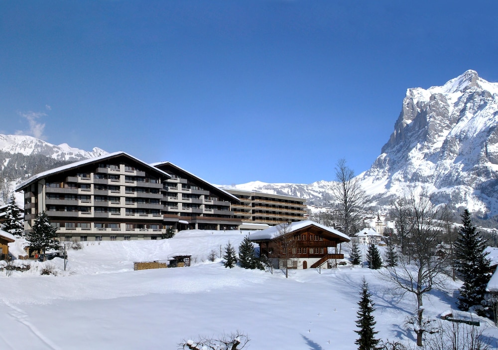 Sunstar Hotel Grindelwald in Grindelwald, Switzerland