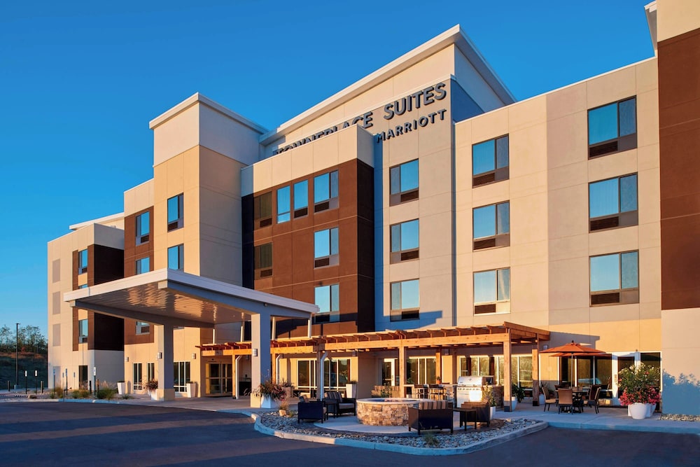 TownePlace Suites by Marriott Richmond - photo 26