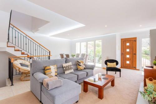 Machico Oasis in Machico, Portugal