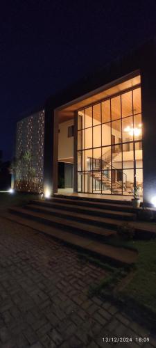 Mansão Ponta da Asa in Coruripe, Brasil