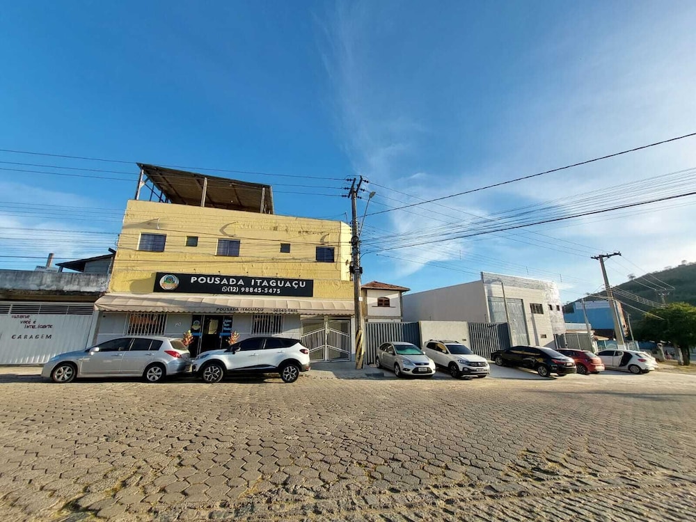 Pousada Amor De Maria in Aparecida, Brasil