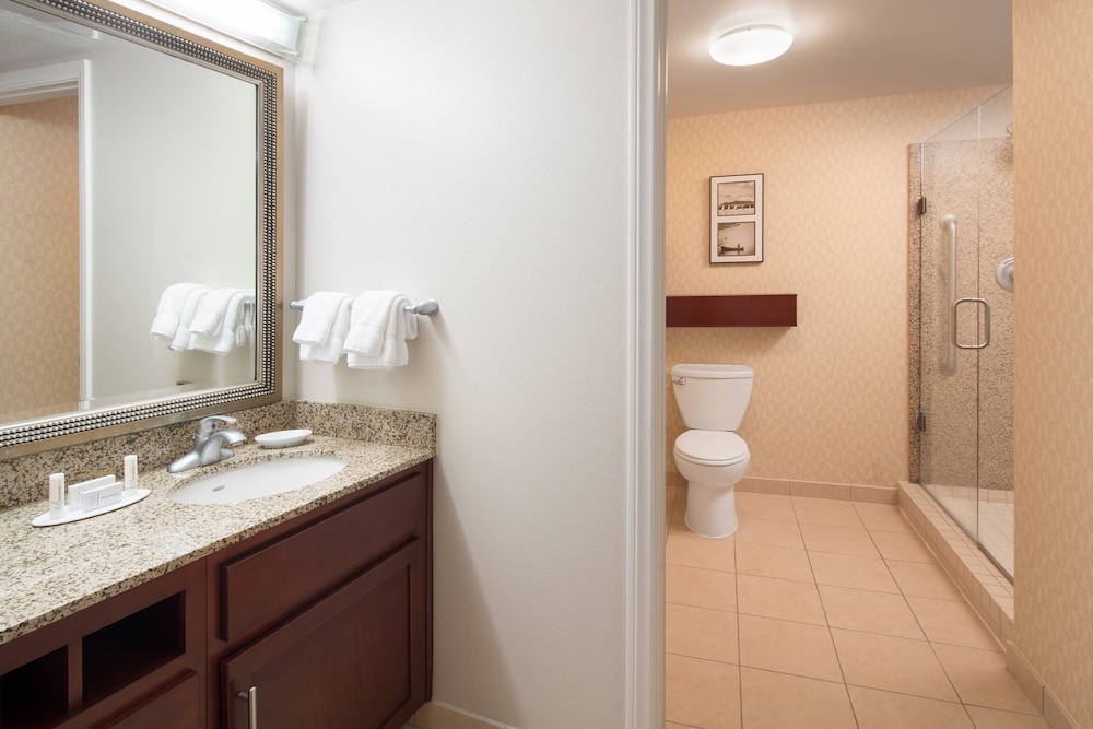 Residence Inn by Marriott Downtown Long Beach - photo 23