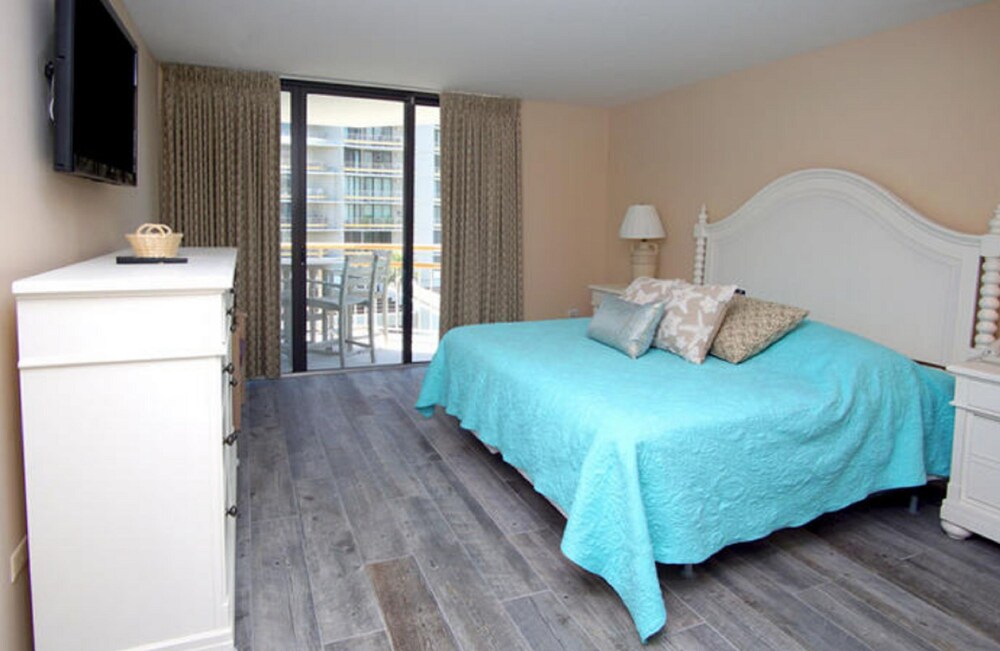 Units at Ocean Creek Resort by Elliott Beach Rentals - photo 3