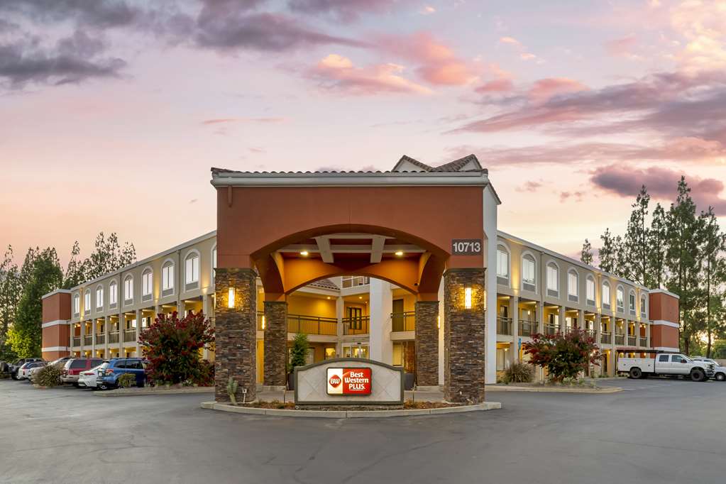 Best Western Plus Rancho Cordova Inn - featured photo