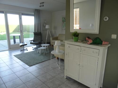 Kustverhuur Park Scheldeveste Zwin 005 in Breskens, Netherlands