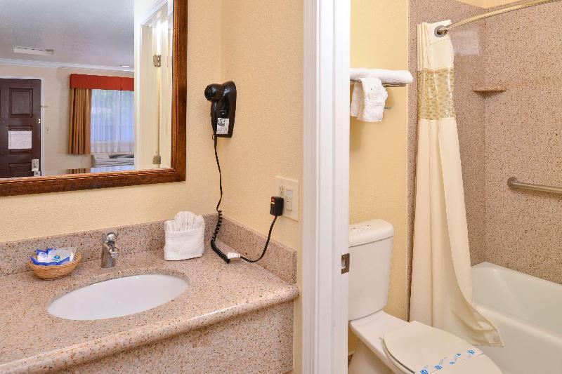 Americas Best Value Inn Sunnyvale - photo 21