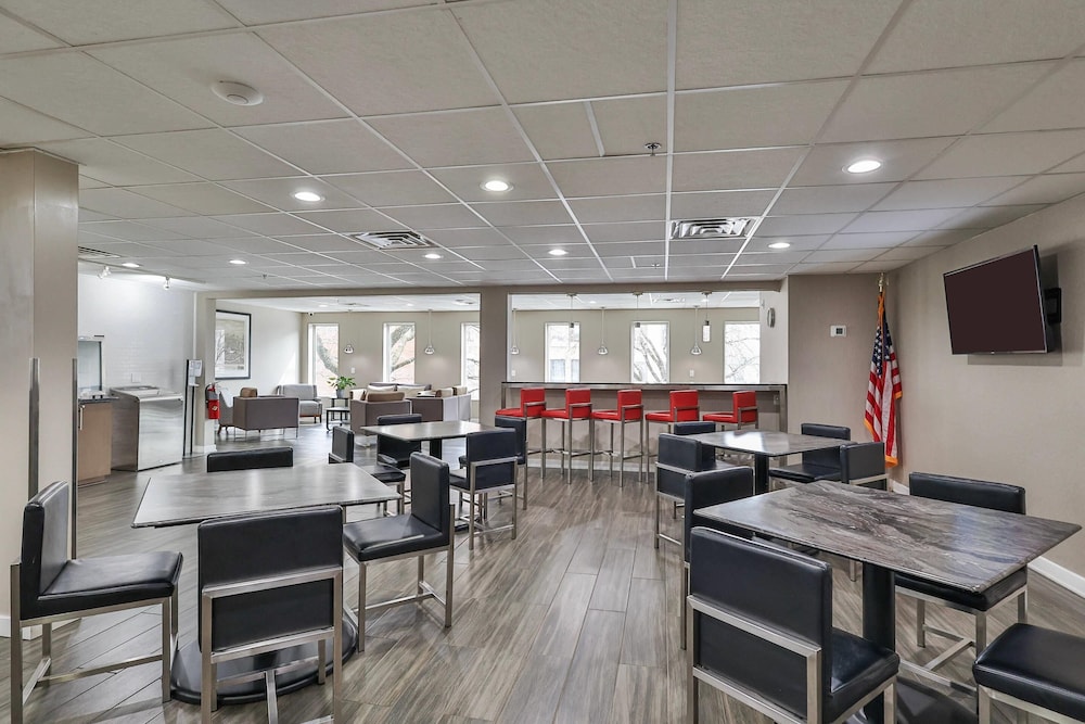 The Penn Stroud Stroudsburg Poconos Ascend Hotel Collection - photo 34
