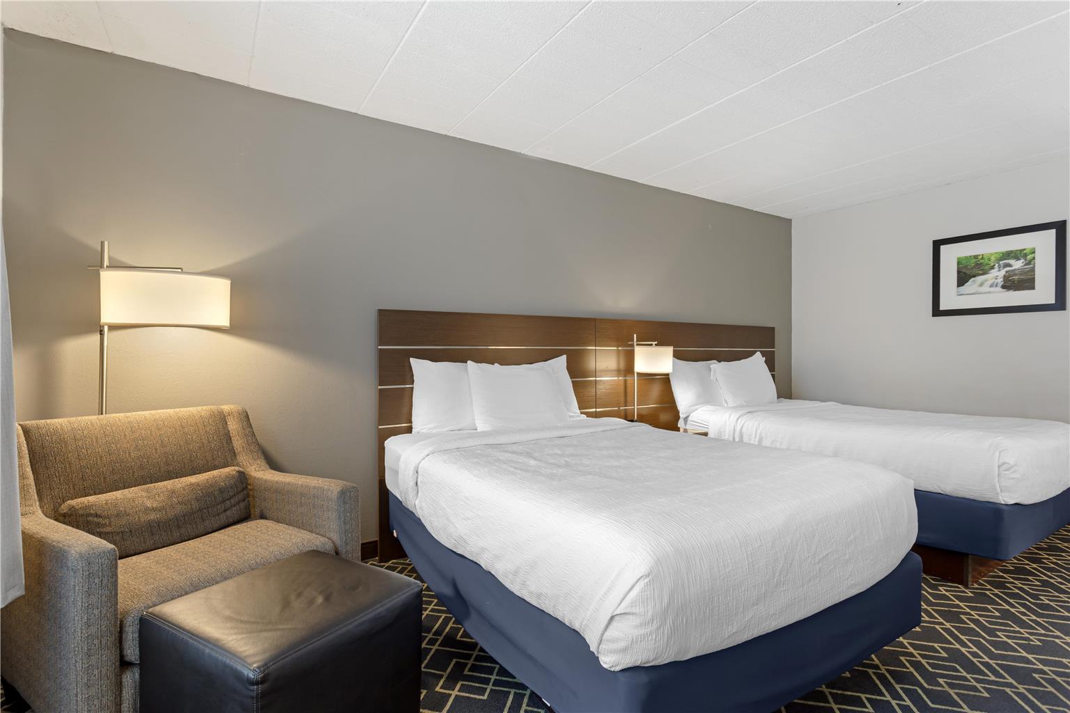 Best Western Hunt's Landing Hotel Matamoras Milford - photo 32